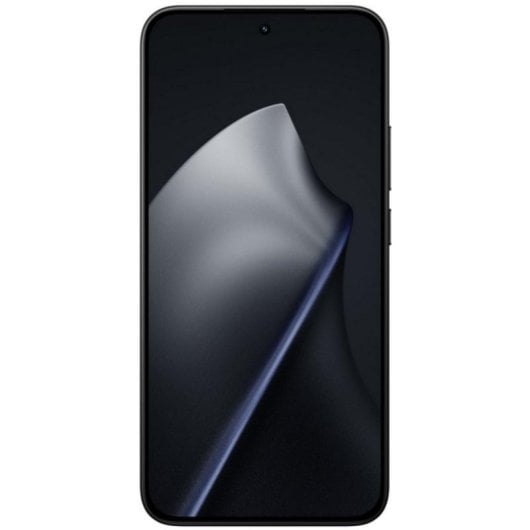 Smartphone Xiaomi 15T 12GB 256GB 6.83" AMOLED 5G Dual SIM Cámara Leica 50MP Android 16 Negro