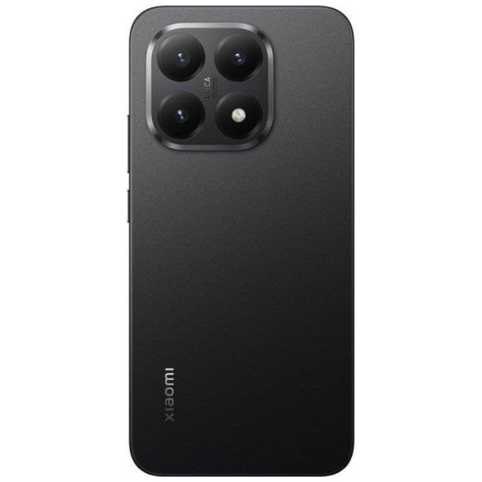 Xiaomi 15T 5G 12GB 256GB 6.83" Nero