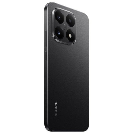Xiaomi 15T 5G 12GB 256GB 6.83" Nero