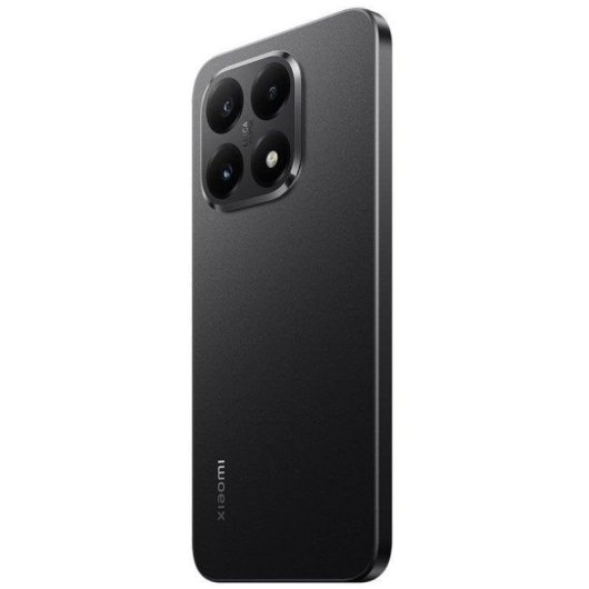 Xiaomi 15T 5G 12GB 256GB 6.83" Nero