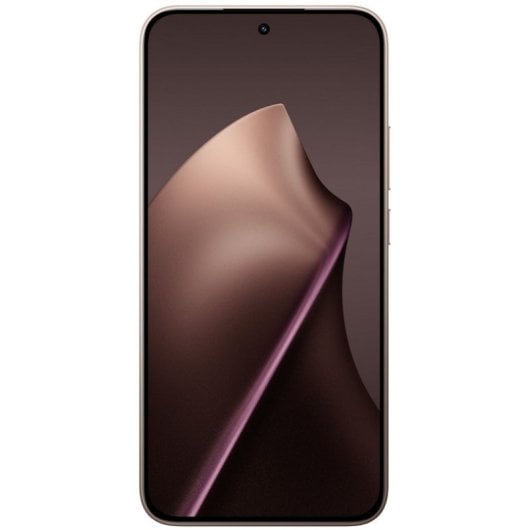 Smartphone Xiaomi 15T 12GB 256GB 6.83" AMOLED 5G Dual SIM Cámara Leica 50MP Android 16 Oro Rosa