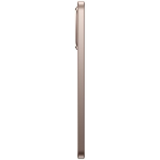 Smartphone Xiaomi 15T 12GB 256GB 6.83" AMOLED 5G Dual SIM Cámara Leica 50MP Android 16 Oro Rosa