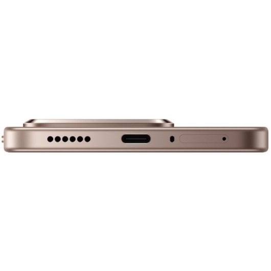 Smartphone Xiaomi 15T 12GB 256GB 6.83" AMOLED 5G Dual SIM Cámara Leica 50MP Android 16 Oro Rosa