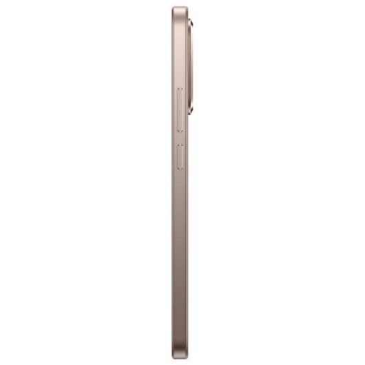 Xiaomi 15T 12GB/256GB 6.83" AMOLED 5G Dual SIM Leica 50MP Android 16 Rosa Dourado