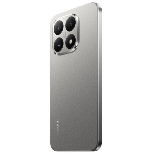 Xiaomi 15T 5G 12GB 512GB 6.83" Gris