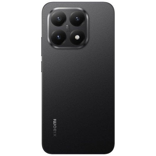 Xiaomi 15T 5G 12GB 512GB 6.83" Negro