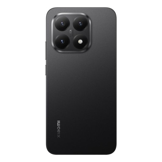 Xiaomi 15T 5G 12GB 512GB 6.83" Negro