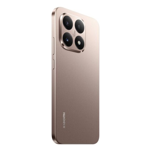 Xiaomi 15T 5G 12GB 512GB 6.83" Oro Rosa
