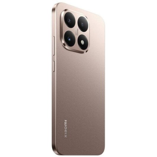 Xiaomi 15T 5G 12GB 512GB 6.83" Oro Rosa