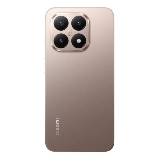 Xiaomi 15T 5G 12GB 512GB 6.83" Oro Rosa
