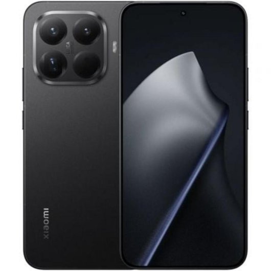 Xiaomi 15T Pro 5G 12GB 256GB 6.83" Nero
