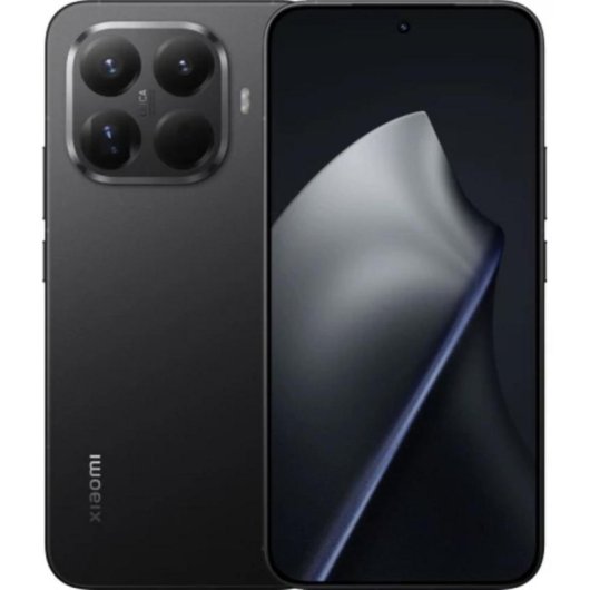 Xiaomi 15T Pro 5G 12GB 256GB 6.83" Nero