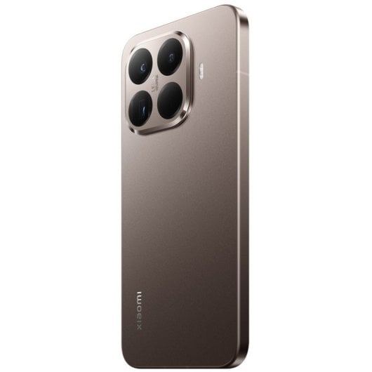 Smartphone Xiaomi 15T Pro 12GB 512GB 6.83" AMOLED 5G Dual SIM Fotocamera Leica 50MP Android 16 Mocha Gold