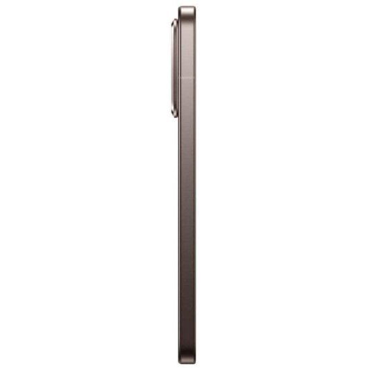 Xiaomi 15T Pro 5G 12GB 512GB 6.83" Mocha Gold
