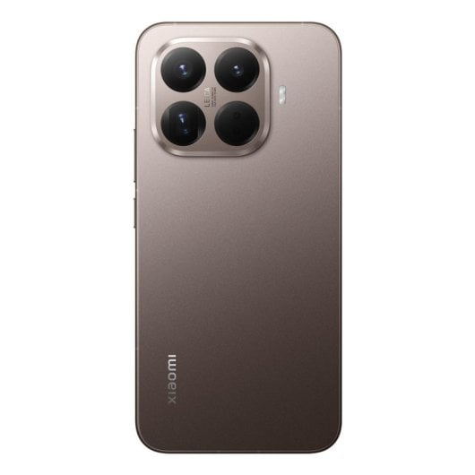 Xiaomi 15T Pro 5G 12GB 512GB 6.83" Mocha Gold
