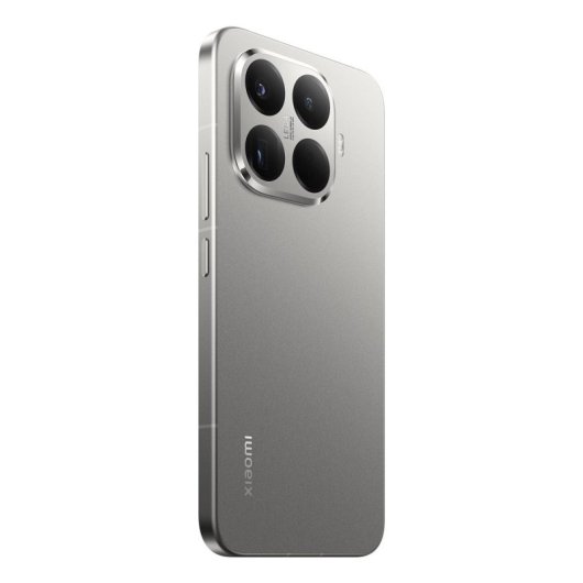 Xiaomi 15T Pro 12GB 512GB 6.83" AMOLED 5G Dual SIM Fotocamera Leica 50MP Android 16 Grigio