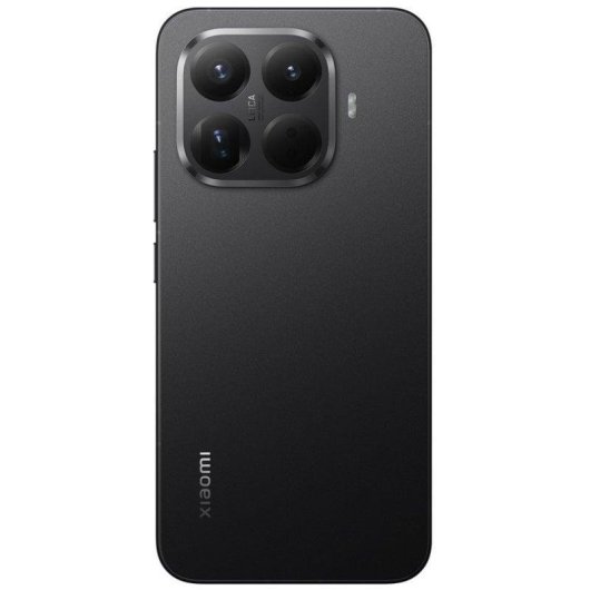 Xiaomi 15T Pro 5G 12GB 512GB 6.83" Schwarz