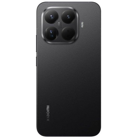 Xiaomi 15T Pro 5G 12GB 512GB 6.83" Negro