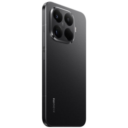 Xiaomi 15T Pro Smartphone 12GB 512GB 6.83" AMOLED 5G Dual SIM Fotocamera Leica 50MP Android 16 Nero