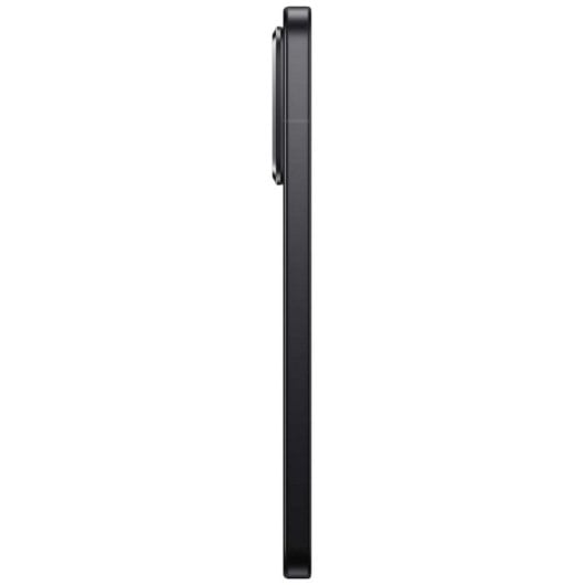Xiaomi 15T Pro Smartphone 12GB 512GB 6.83" AMOLED 5G Dual SIM Fotocamera Leica 50MP Android 16 Nero