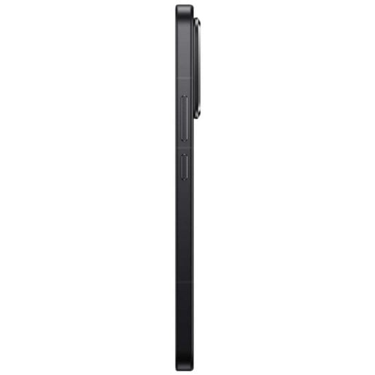 Xiaomi 15T Pro Smartphone 12GB 512GB 6.83" AMOLED 5G Dual SIM Fotocamera Leica 50MP Android 16 Nero