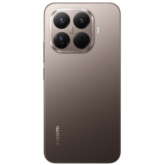 Smartphone Xiaomi 15T Pro 12GB 1TB 6.83" AMOLED 5G Dual SIM Fotocamera Leica 50MP Android 16 Mocha Gold