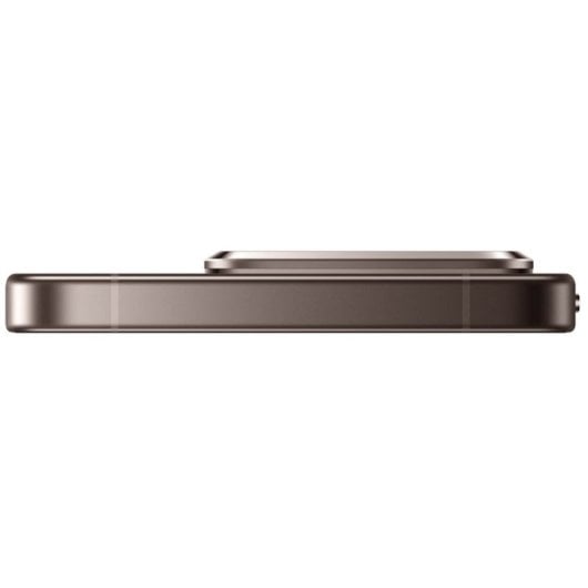 Smartphone Xiaomi 15T Pro 12GB 1TB 6.83" AMOLED 5G Dual SIM Fotocamera Leica 50MP Android 16 Mocha Gold