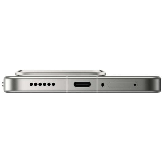 Smartphone Xiaomi 15T Pro 12 GB 1 TB 6,83" AMOLED 5G Dual SIM Fotocamera Leica 50 MP Android 16 Grigio