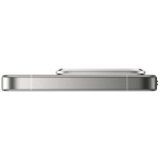 Smartphone Xiaomi 15T Pro 12 GB 1 TB 6,83" AMOLED 5G Dual SIM Fotocamera Leica 50 MP Android 16 Grigio