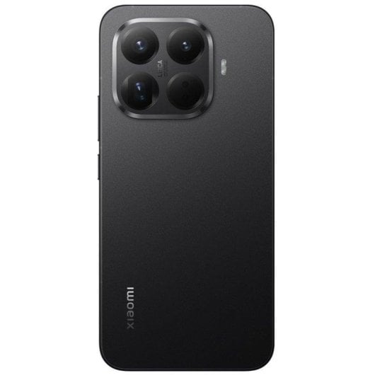 Xiaomi 15T Pro 5G 12GB 1TB 6.83" Nero