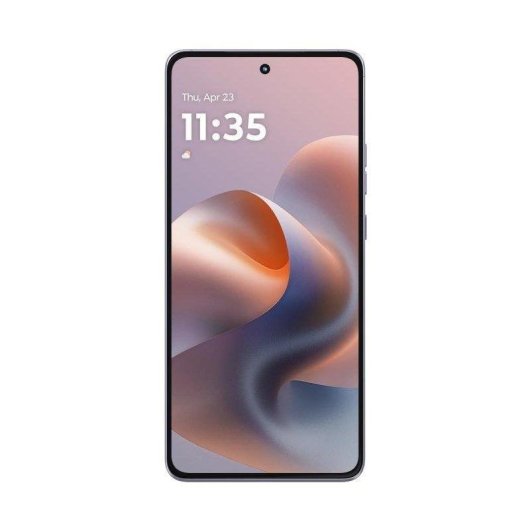 Motorola Moto G86 Power 5G 8GB 512GB 6.67" Lilás