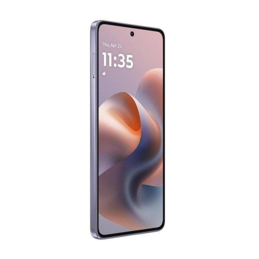 Motorola Moto G86 Power 5G 8GB 512GB 6.67" Lila