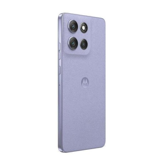 Motorola Moto G86 Power 5G 8GB 512GB 6.67" Lila