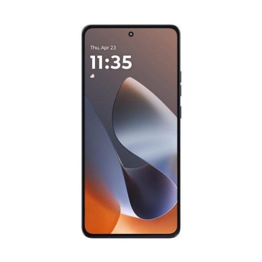Motorola Moto G86 Power 8GB 512GB 6.67" P-OLED 5G Dual SIM 50MP TurboPower Android 15 Blu