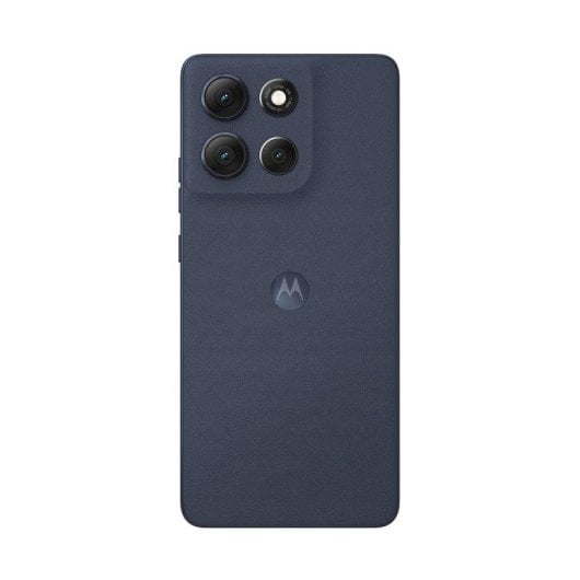 Motorola Moto G86 Power 8 Go 512 Go 6,67" P-OLED 5G Dual SIM 50MP IP68 Android 15 Bleu