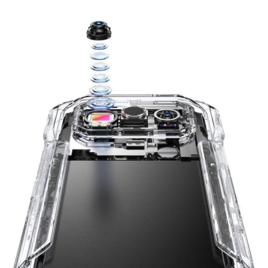 Ulefone Armor 27T Pro 5G 12GB 256GB 6.78" Negro