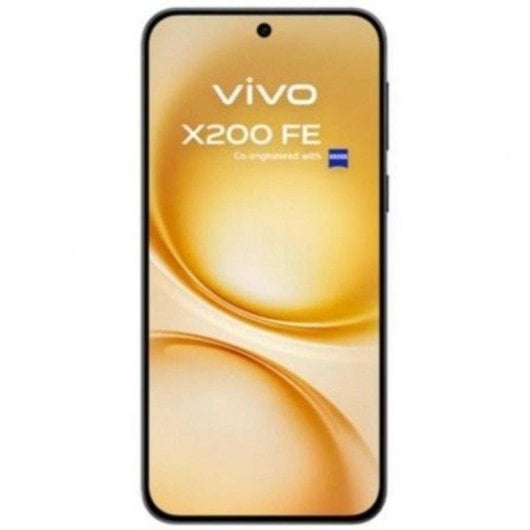 Vivo X200 FE 16 Go 512 Go 6,31" AMOLED 5G Double SIM Caméra ZEISS 50 MP IP68 Android 15 Bleu
