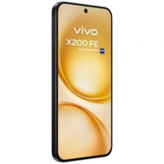 Vivo X200 FE 16 Go 512 Go 6,31" AMOLED 5G Double SIM Caméra ZEISS 50 MP IP68 Android 15 Bleu