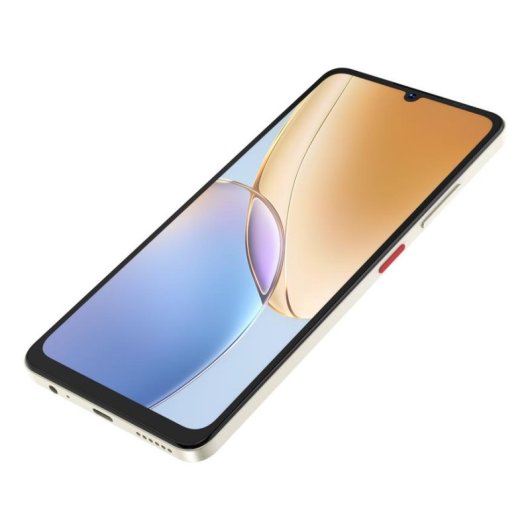ZTE Blade A56 4G 4GB 64GB 6,75" Oro