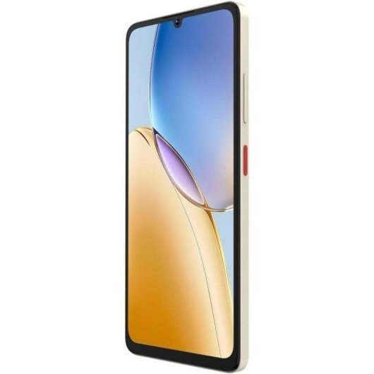 ZTE Blade A56 4G 4GB 64GB 6,75" Oro
