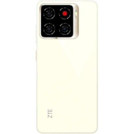 ZTE Blade A56 4G 4GB 64GB 6,75" Oro
