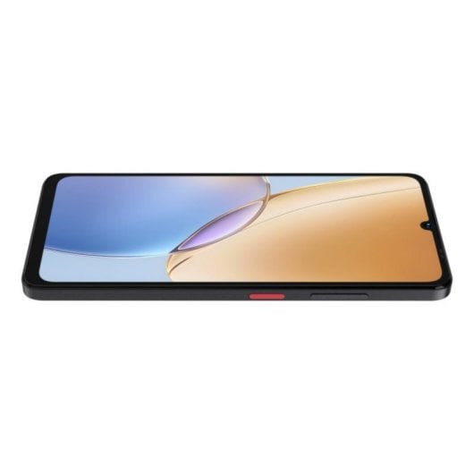 Smartphone ZTE Blade A56 4GB 64GB 6.75" 90Hz Triple Kamera 5000mAh Schwarz
