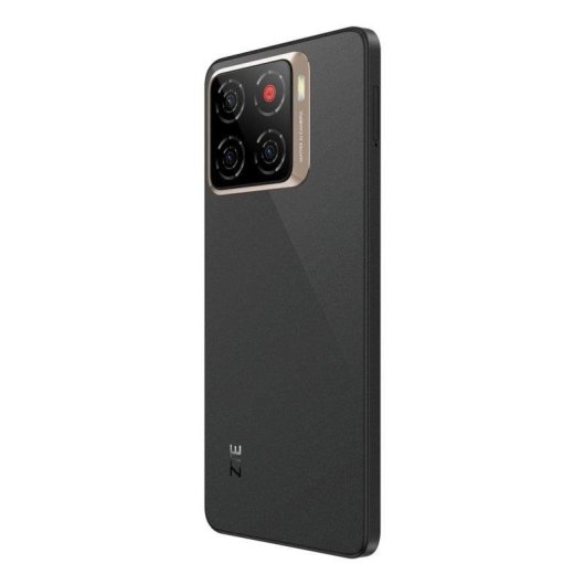 ZTE Blade A56 4G 4GB 64GB 6.75" Preto
