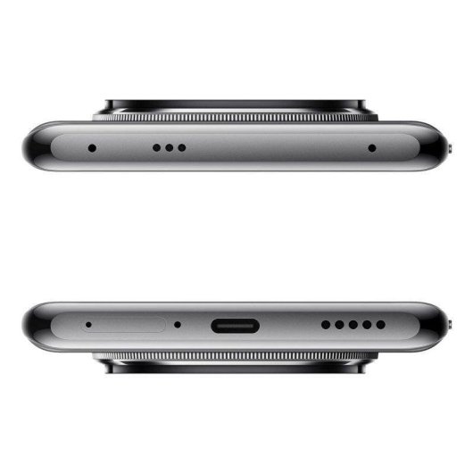 Xiaomi REDMI Note 14 Pro Plus 5G 12GB 256GB 6.67" Negro