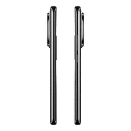 Xiaomi REDMI Note 14 Pro Plus 5G 12GB 256GB 6.67" Negro