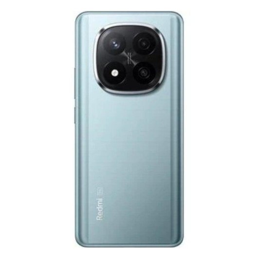 Xiaomi REDMI Note 14 Pro Plus 5G 12GB 256GB 6.67" Blu
