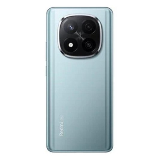 Xiaomi REDMI Note 14 Pro Plus 5G 12GB 256GB 6.67" Blu