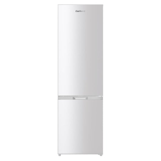Frigorífico Corbero Combi 201 cm 326 L E Branco No Frost portas reversíveis