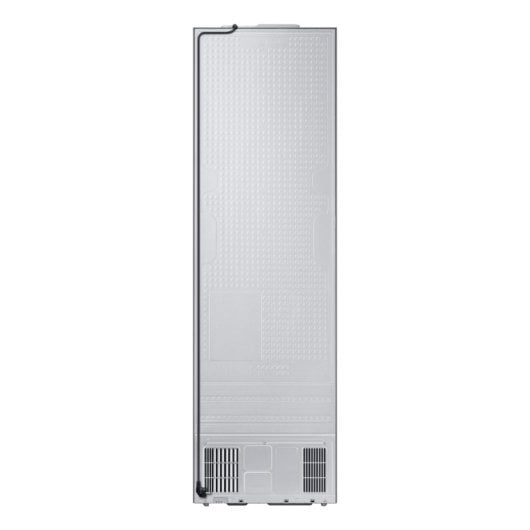 Frigorífico Samsung Combi 203 cm 387 L A Preto Wi-Fi No Frost AI Energy Metal Cooling Twin Cooling