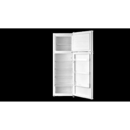 Frigorífico Teka Dois Portas 176cm 294L E Branco FreshBox Iluminação LED